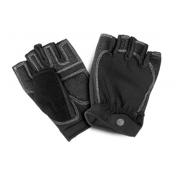 Gold's Gym GG-WOMGLO-S/M - Training Gloves S/M